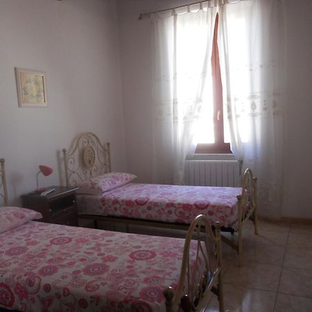 Guest House Efisio Alghero Eksteriør bilde