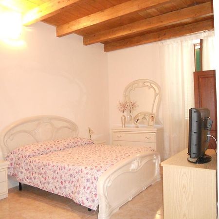 Guest House Efisio Alghero Eksteriør bilde