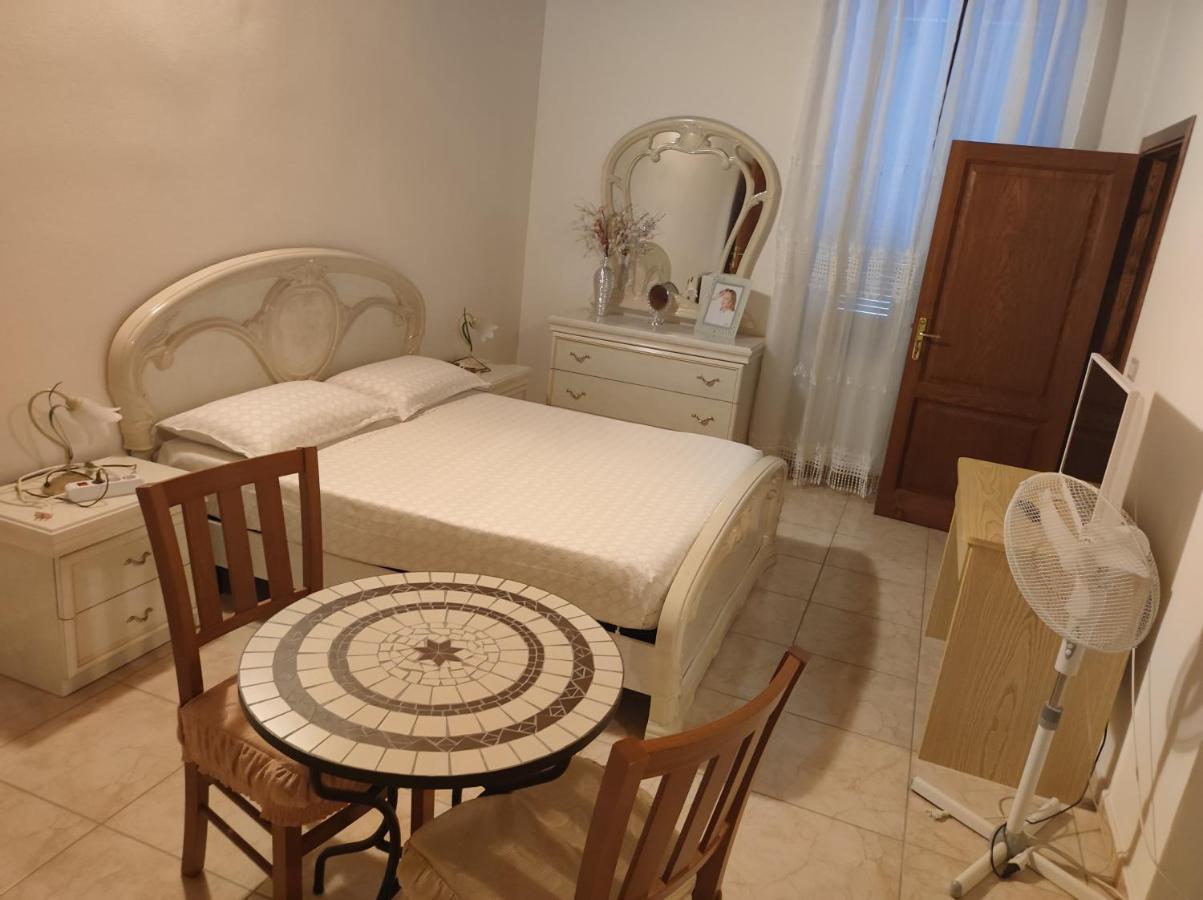Guest House Efisio Alghero Eksteriør bilde