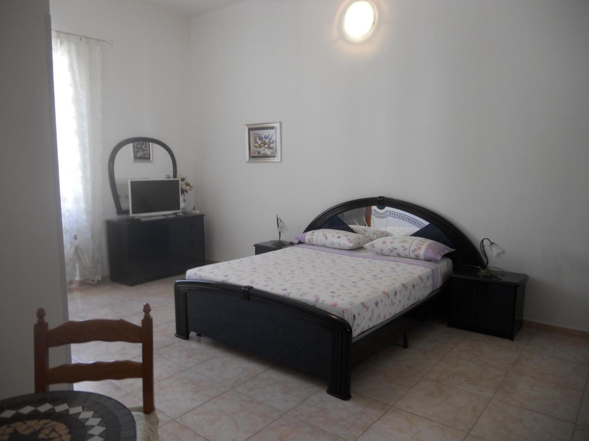 Guest House Efisio Alghero Eksteriør bilde