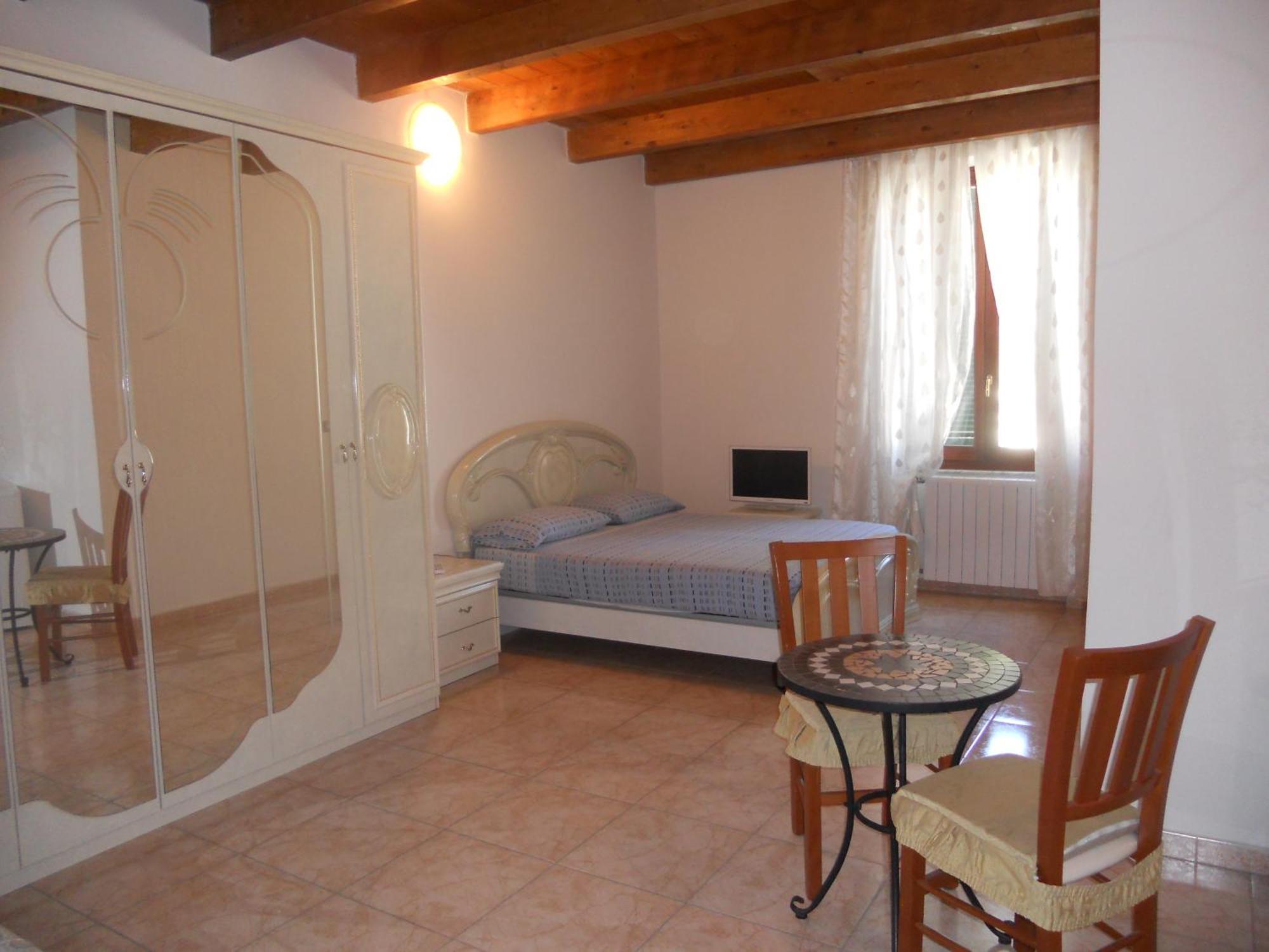 Guest House Efisio Alghero Eksteriør bilde