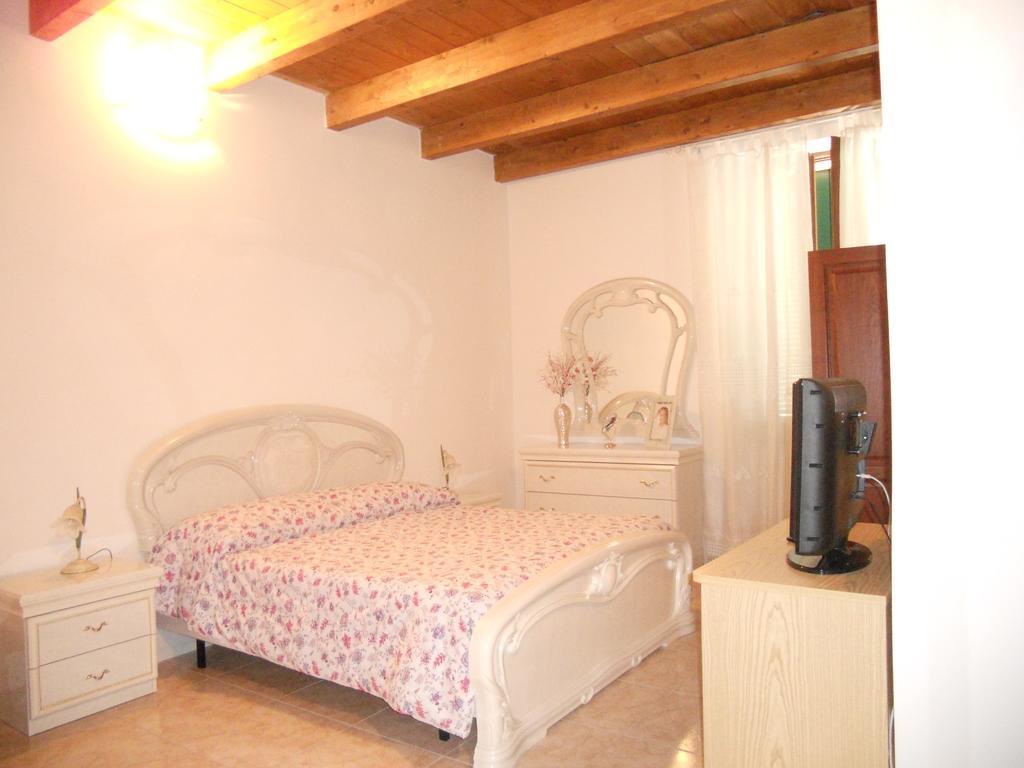 Guest House Efisio Alghero Eksteriør bilde